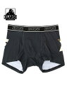 【SALE/30%OFF】XLARGE X-LARGE/(M)XL_ロゴカモ ハンドサイン インナー・ルームウェア ボクサーパンツ・トランクス ブラック レッド...