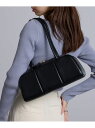 【SALE/10%OFF】ADD CULUMN ADD CULUMN/PUFF THREE BOSTON A25S07B353 ボストンバッグ セットアップセブ...