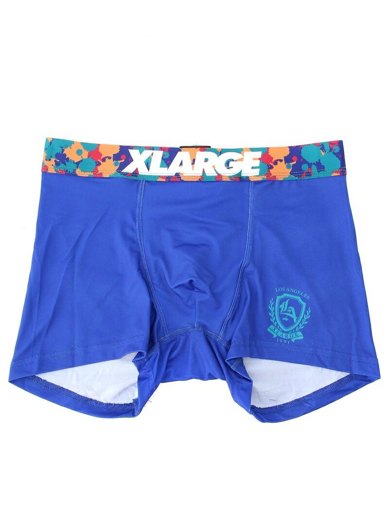 XLARGE X-LARGE/(M)XL_Los Angel