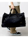 【SALE/19%OFF】FORECAST FORECAST/シューズポケット付き2WAYボストンorショルダーバッグ ジムバッグ 旅行用バッグ セットアップセ...