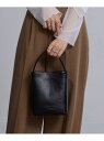 【SALE/25%OFF】ADD CULUMN ADD CULUMN/BEND MINI A25S07B370 ハンドバッグ ショルダー 2way セットアップ...