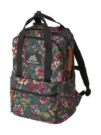 GREGORY 【公式】GREGORY イージーピージーデイ 18L リュック バックパック グレゴリー バッグ リュック・バックパック【送料無料】 GREGORY 【公式】GREGORY イージーピージーデイ 18L リュック バックパック グレゴリー バッグ リュック・バックパック【送料無料】