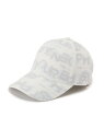 PING APPAREL PHOENIX BREEZE総柄プリントキャップ <PERFORMANCE> (MENS) ピン アパレル 帽子 その他の帽子 ブラッ...