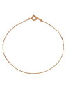 les bon bon les bon bon/simplicity bracelet BOB479 ブレスレット ギフト セットアップセブン アクセサリー・腕...