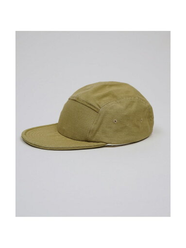 Nigel Cabourn MAN / 5パネルキャップ ナイジェル・ケーボン 帽子 ハット グリーン ベージュ【送料無料】 Nigel Cabourn MAN / 5パネルキャップ ナイジェル・ケーボン 帽子 ハット グリーン ベージュ【送料無料】
