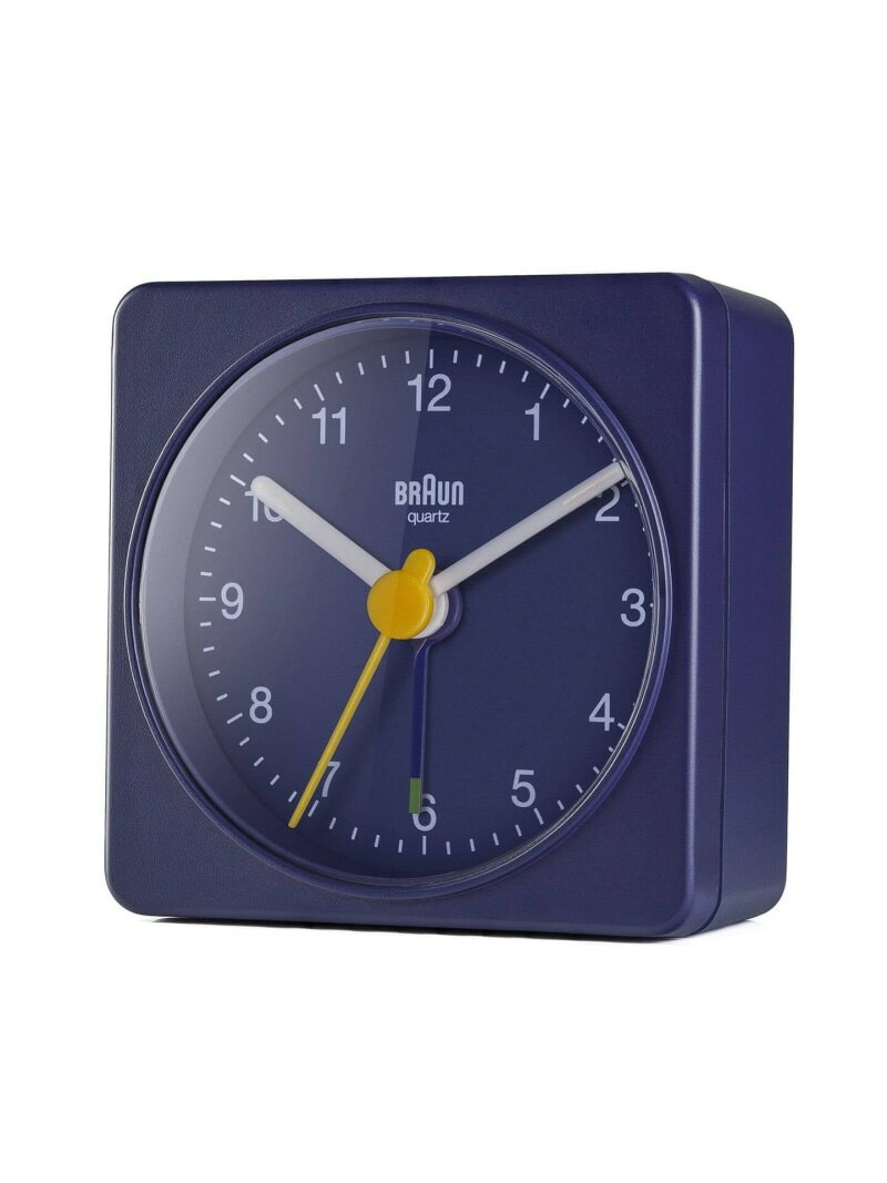JOURNAL STANDARD FURNITURE BRAUN/֥饦ALARMCLOCK BC02 BL ֤ 㡼ʥ륹ɥե˥㡼 ƥꥢ軨  ֥롼̵