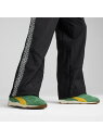 PUMA メンズ キング インドア ロイヤリティ スニーカー プーマ シューズ・靴 スニーカー グリーン【送料無料】