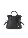 Maison Margiela 「5AC」 ミニ メゾンマルジェラ バッグ ショルダーバッグ ブラック グレー【送料無料】