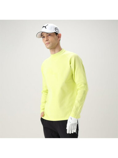 【SALE/46%OFF】PUMA メンズ ゴルフ PF パフォーマンス 二ティング クルースウェット プーマ スポーツ・アウトドア用品 その他のスポーツ・アウトドア用品【RBA_E】【送料無料】 【SALE/46%OFF】PUMA メンズ ゴルフ PF パフォーマンス 二ティング クルースウェット プーマ スポーツ・アウトドア用品 その他のスポーツ・アウトドア用品【RBA_E】【送料無料】