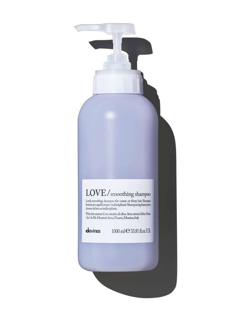 Davines 【公式】ダヴィネスエッセンシャル ラブ シャンプー プロ ダヴィネス ヘアケア シャンプー【送料無料】