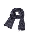 【SALE/40%OFF】HIGH STREET HIGH STREET∴ガンクラブストール トルネードマート ファッション雑貨 マフラー・ストール・ネックウォ...