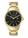 【SALE/30%OFF】A|X ARMANI EXCHANGE アルマーニ・エクスチェンジ 腕時計 メンズ アナログ ステンレス AX2443 ウォッチステー...