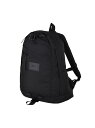 GREGORY 【公式】GREGORY デイパック ダブルサイドポケット 26L リュック グレゴリー バッグ リュック・バックパック ブラック【送料無料】