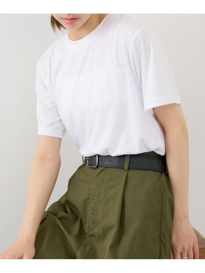 【SALE/61%OFF】United Athle United Athle/4.4オンス ドライスムース リサイクルポリエステル Tシャツ 半袖 5700 セ...