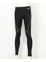 【SALE/37%OFF】Reebok Reebok/(M)ロングレギンス ニッキー 靴下・レッグウェア レギンス・スパッツ ブラック【RBA_E】