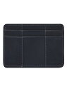 【SALE/20%OFF】FOSSIL Buckner Card Case ML4398406 フォッシル 財布・ポーチ・ケース 名刺入れ・カードケース ネイビ...