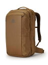 GREGORY 【公式】GREGORY ボーダーキャリーオン40 40L リュック バックパック グレゴリー バッグ リュック・バックパック ブラウン【送料無料...