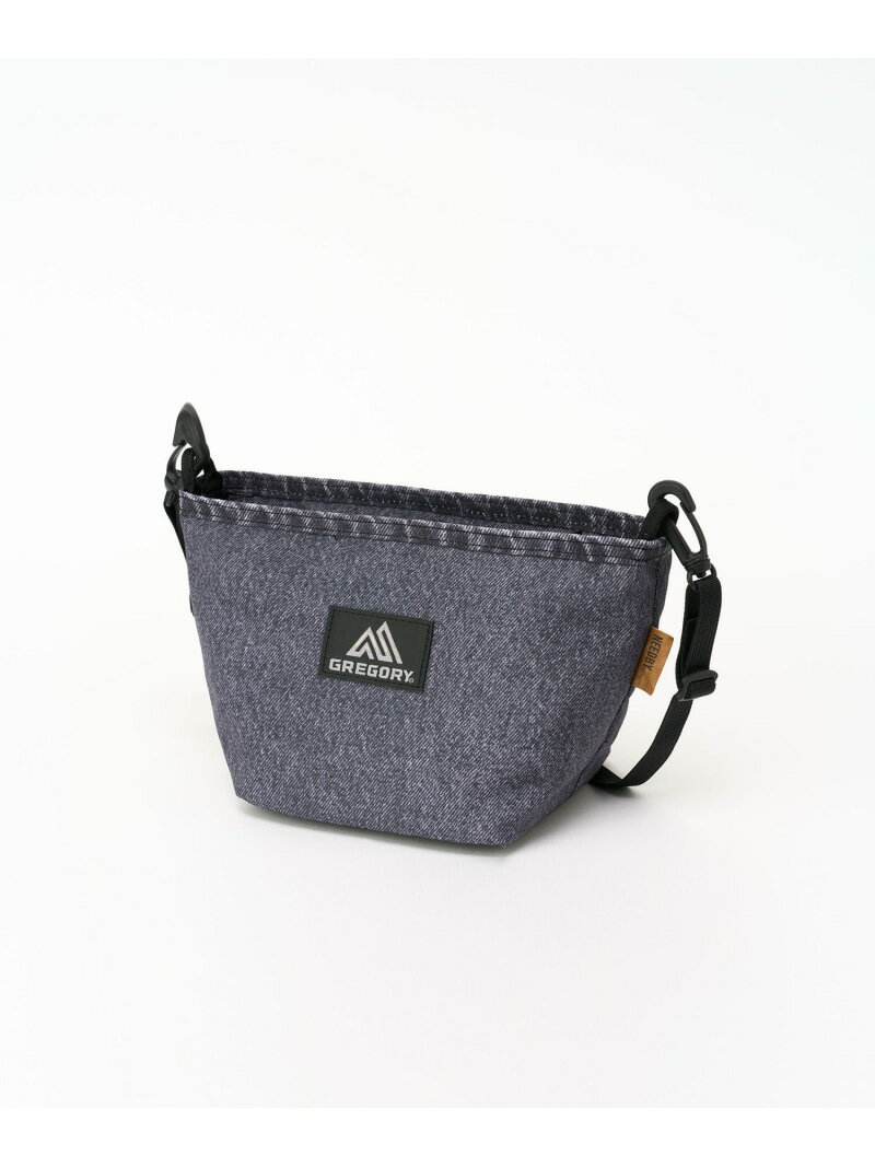 GREGORY 【公式】GREGORY イージーショルダー 2.5L ショルダーバッグ グレゴリー バッグ ショルダーバッグ ブラック【送料無料】