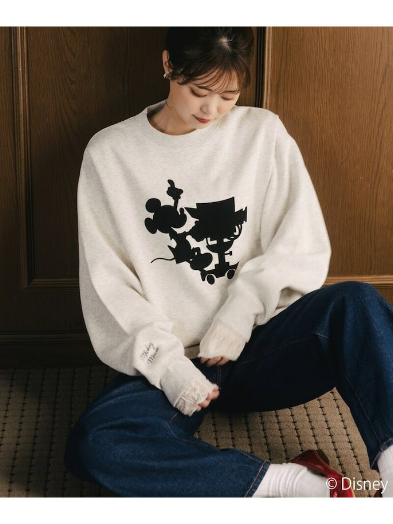 FREAK'S STORE FREAK'S STORE×前田亜美/Disney/Mickey