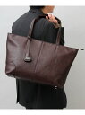 【SALE/50%OFF】REGiSTA ビジネスバッグ ビジネストート トートバッグ a4 メンズ レディース レジスタ エー.エム.エス. バッグ ビジネスバッグ・ブリーフケース ブラウン ネイビー グレー ブラック【RBA_E】【送料無料】(4)