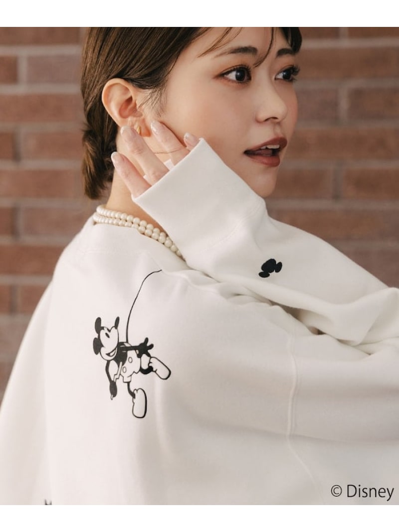 FREAK'S STORE FREAK'S STORE×前田亜美/Disney/Mickey