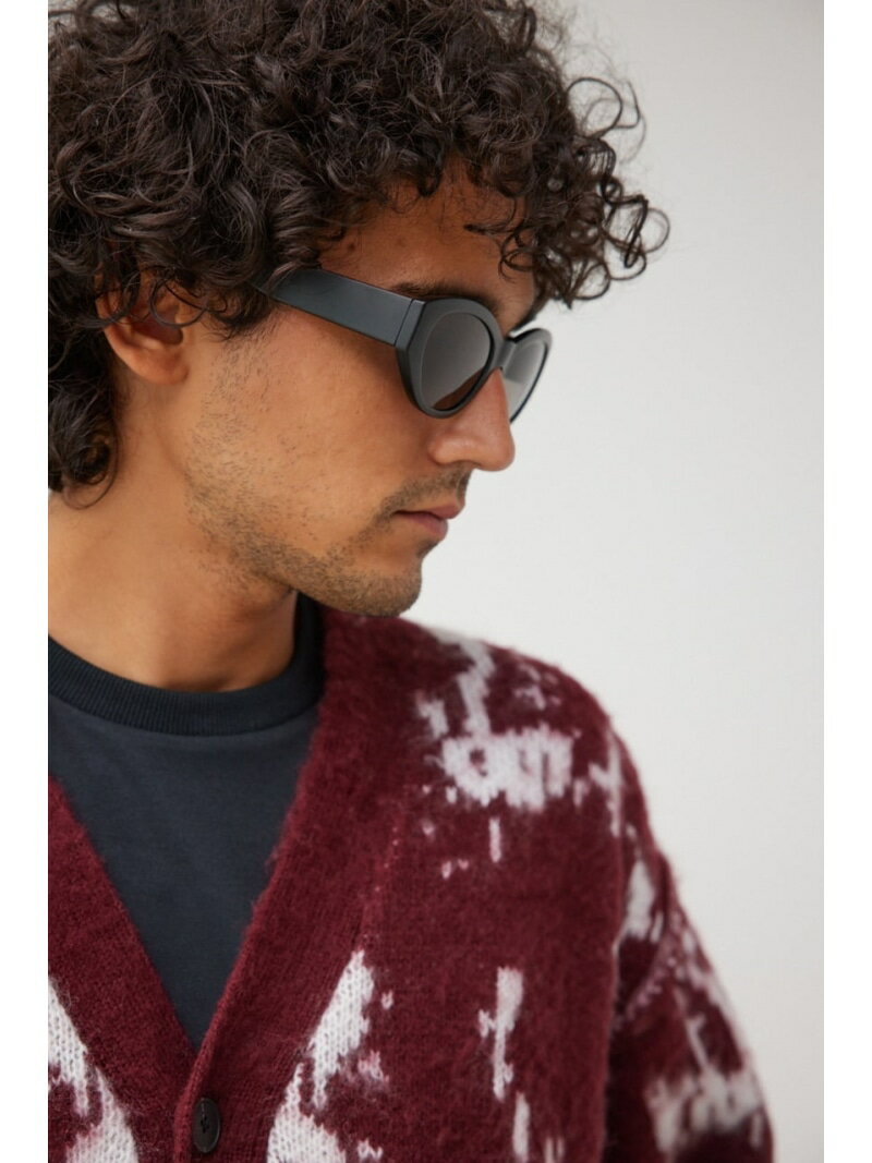 AZUL BY MOUSSY キャットアイウェア ア