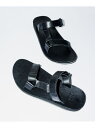 【SALE/40%OFF】BEAUTY&YOUTH UNITED ARROWS 【別注】 <TEVA> ユニバーサル スライド レザー ユナイテッドアローズ ア...
