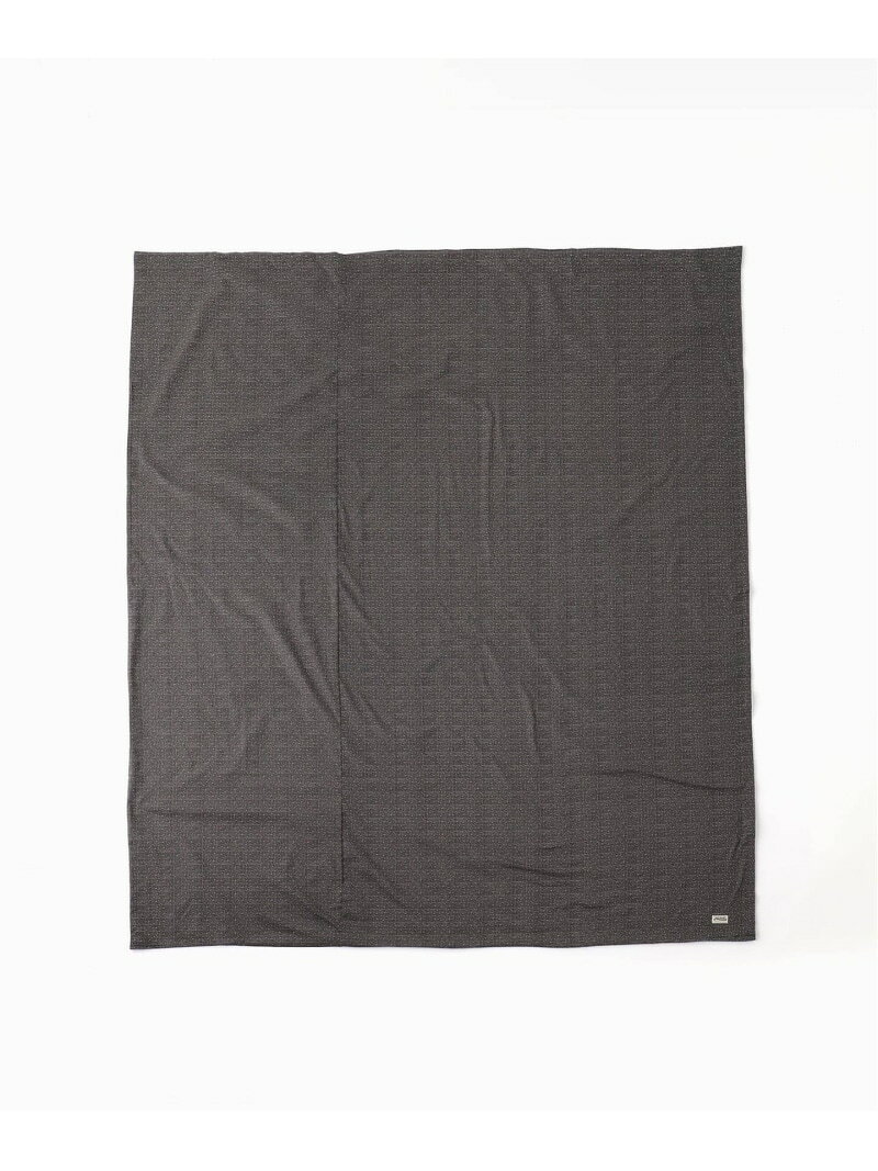 JOURNAL STANDARD FURNITURE 《予約》BRIGHTON DUVET COVER D 掛け布団カバー ダブル ジャーナルスタンダードファニチャー インテリア・生活雑貨 その他のインテリア・生活雑貨 ブラック【先行予約】*【送料無料】 stylifemen-11263433 Rakuten Fashion Men サンプル画像2