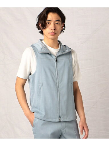 【SALE/50%OFF】COMME CA MEN 【COMME CA MEN】空色セットフード付ベスト コムサメン スーツ・フォーマル スーツベスト ネイビー ブルー【RBA_E】【送料無料】 【SALE/50%OFF】COMME CA MEN 【COMME CA MEN】空色セットフード付ベスト コムサメン スーツ・フォーマル スーツベスト ネイビー ブルー【RBA_E】【送料無料】