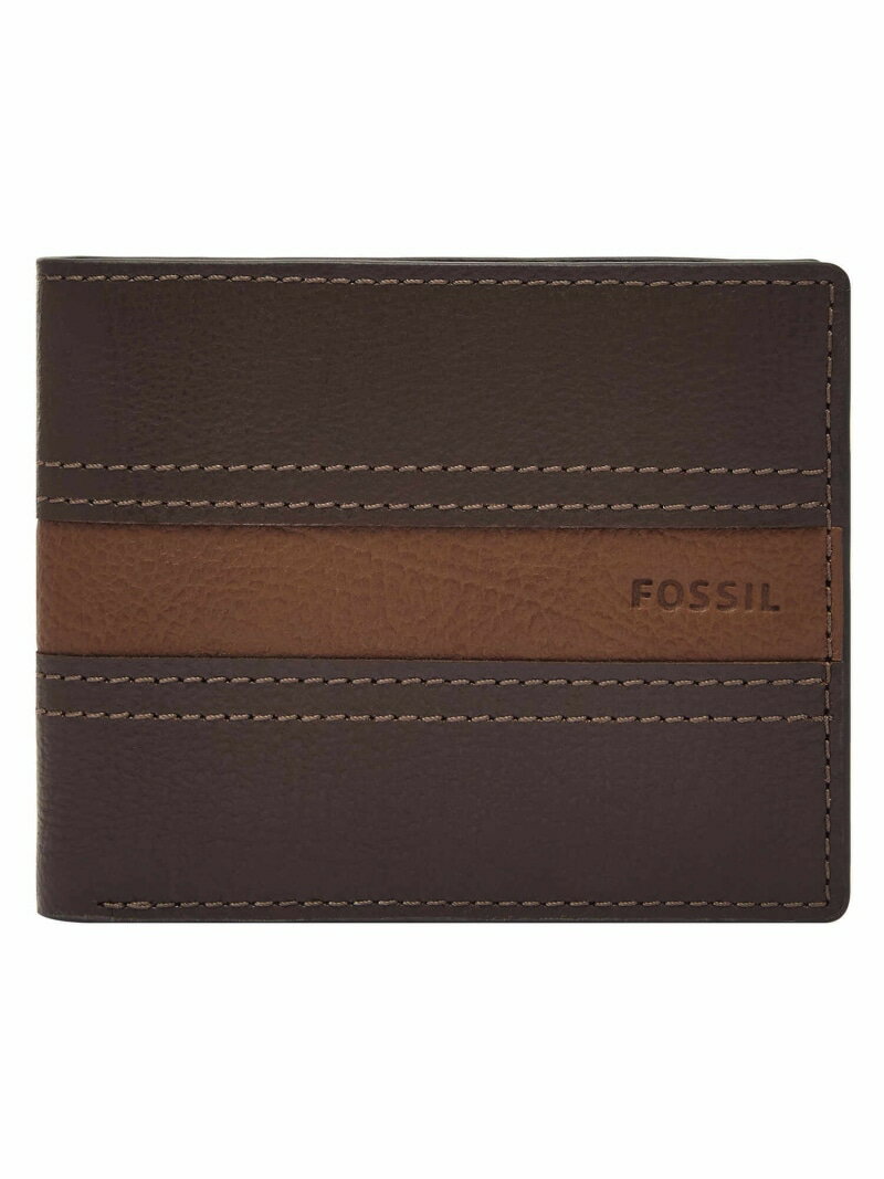 FOSSIL Kieran Wallet SML1863202 եå ۡݡ  ֥饦̵