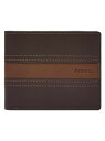 FOSSIL Kieran Wallet SML1863202 フォッシル 財布・ポーチ・ケース 財布 ブラウン【送料無料】(4)