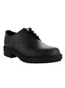 ECCO エコー メトロポール オスロ ダービー メンズ エコー シューズ・靴 レースアップ・ドレスシューズ ブラック【送料無料】