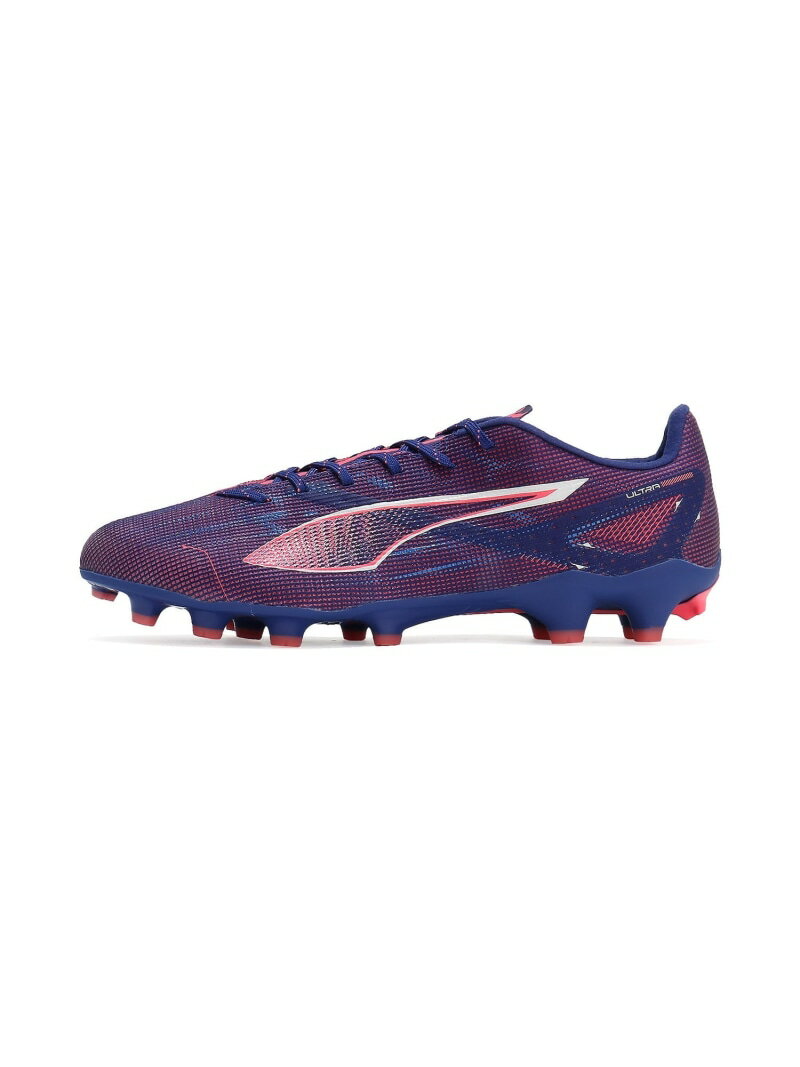 【SALE／39%OFF】PUMA メンズ ウルトラ 5 プロ HG サッカースパイク プーマ シューズ・靴 スニーカー【RBA_E】【送料無料】