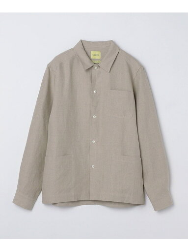 【SALE/40%OFF】SHIPS MEN DE BONNE FACTURE: PAINTERS JACKET シップス ジャケット・アウター ブルゾン・ジャンパー ブラウン【RBA_E】【送料無料】 【SALE/40%OFF】SHIPS MEN DE BONNE FACTURE: PAINTERS JACKET シップス ジャケット・アウター ブルゾン・ジャンパー ブラウン【RBA_E】【送料無料】