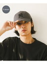 URBAN RESEARCH DOORS 『別注』New Era*DOORS 920CS アーバンリサーチドアーズ 帽子 キャップ ブラック ネイビー【送料無料】