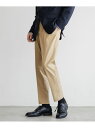 【SALE/50%OFF】GLOBAL WORK アーバンチノスラックス/147010 グローバルワーク パンツ スラックス・ドレスパンツ ネイビー ベージュ【RBA_E】