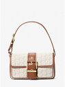 【SALE/70%OFF】MICHAEL KORS COLBY エンパイア シグネチャーロゴ ショルダー ミディアム マイケルコース マイケル・コース バッグ ...