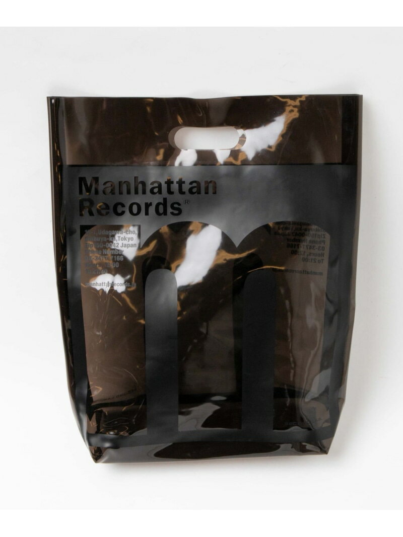 WEGO MEN'S 12INCH PVC 2WAY BAG ウィゴー ファッション雑貨 その他のファッション雑貨 ブラック【送料無料】