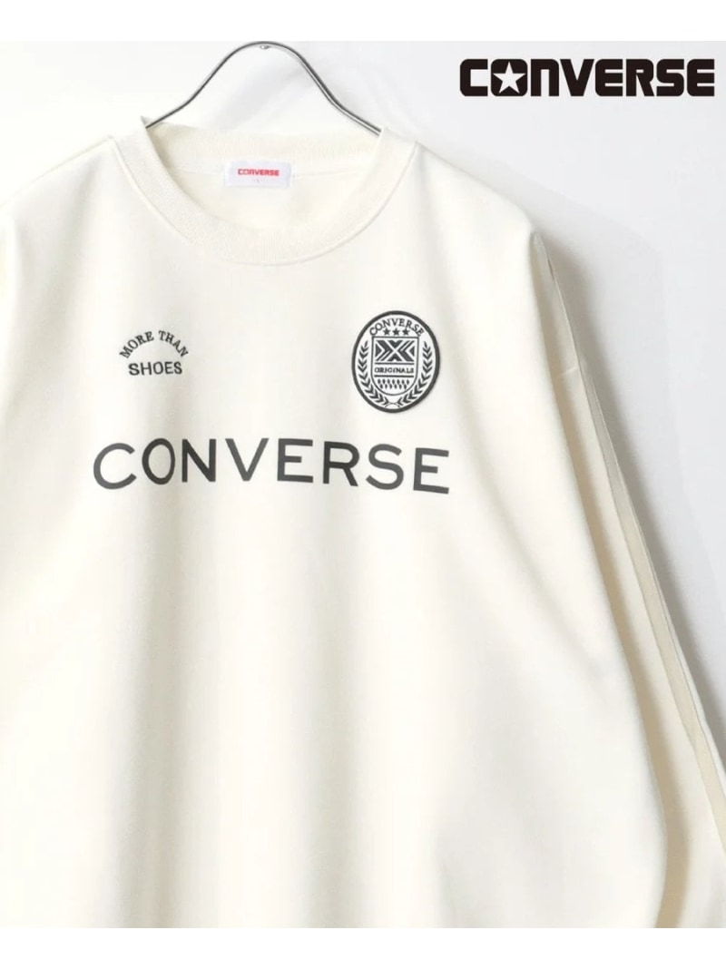 SALE28%OFFCONVERSE CONVERSE ȥ졼ʡ  å ˥ե ǥ ˥å 饶 ȥåץ å...