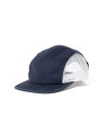 【SALE/55%OFF】BEAMS メッシュ レイヤード キャップ ビームス メン 帽子 キャップ ネイビー ブラック ベージュ【RBA_E】