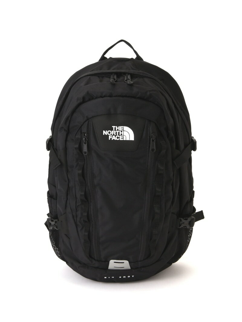 LHP THE NORTH FACE/ザ・ノースフェイス/Big Shot/ビックショット エルエイチピー 帽子 その他の帽子 ブラック【送料無料】のサムネイル