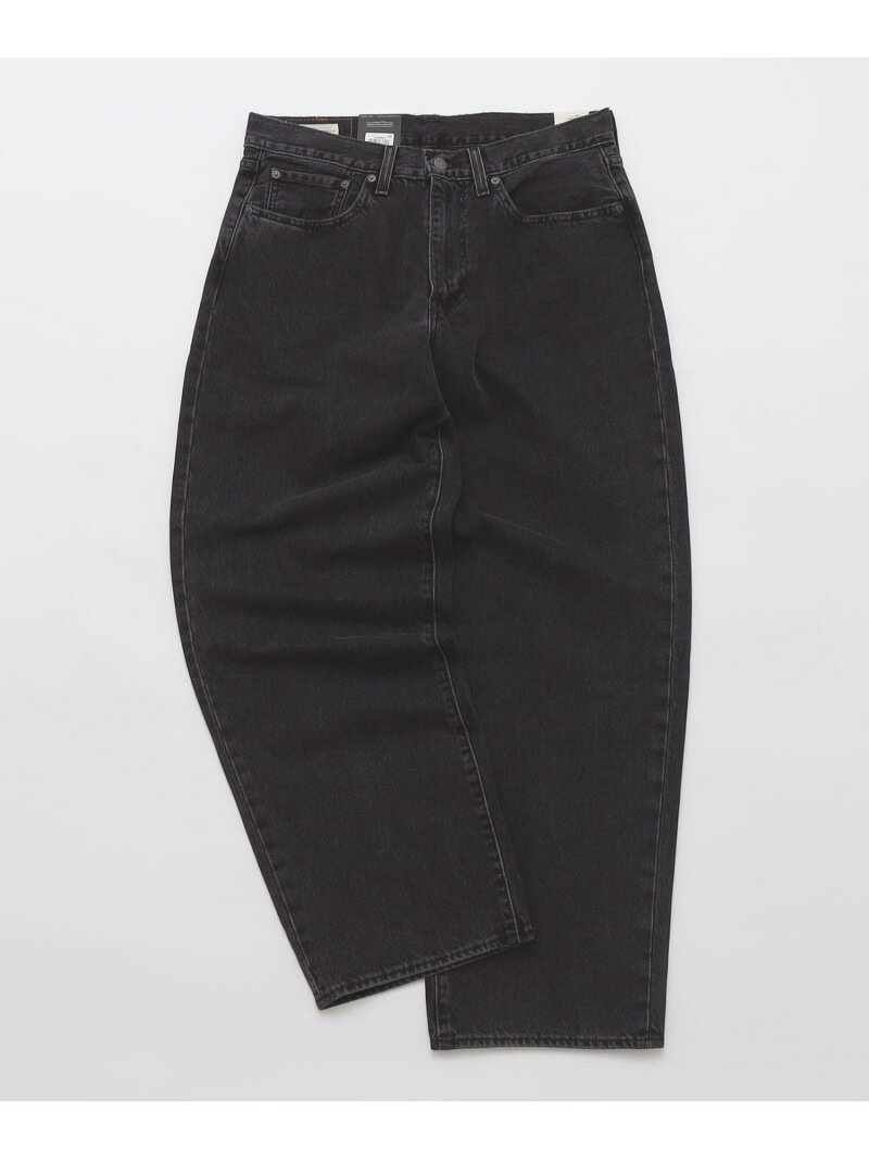 SHIPS MEN Levi's: 578 BAGGY シップス パンツ ジーンズ・デニムパンツ【送料無料】