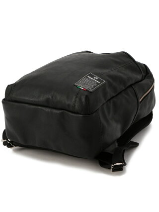 【SALE/50%OFF】UNION STATION 別注バックパック メンズ ビギ バッグ リュック/バックパック ブラック ネイビー【RBA_E】【送料無料】