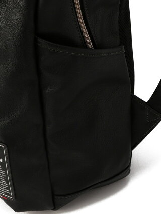 【SALE/50%OFF】UNION STATION 別注バックパック メンズ ビギ バッグ リュック/バックパック ブラック ネイビー【RBA_E】【送料無料】