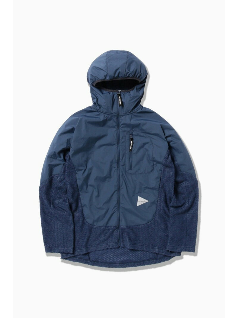 楽天市場】and wander polartec alpha jacketの通販 楽天市場】and wander polartec alpha jacketの通販