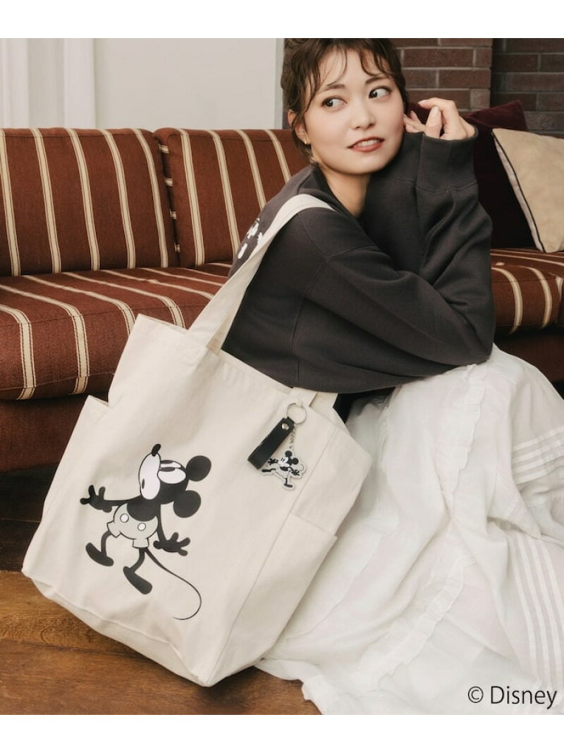 FREAK'S STORE FREAK'S STORE×前田亜美/Disney/Mickey