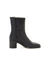 Maison Margiela 「タビ」ブーツ メゾンマルジェラ シューズ・靴 ブーツ ブラック【送料無料】