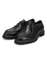 【SALE/30%OFF】MODELLO 【eVent】MODELLO Uチップモカ・カジュアルシューズ マドラス シューズ・靴 モカシン・デッキシューズ ブラ...