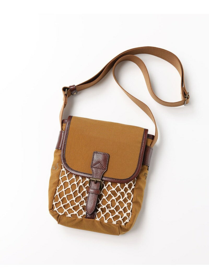 SALE】キャンバス リバイバルワッペンバッグ(WOMEN雑貨 SALE】キャンバス リバイバルワッペンバッグ(WOMEN雑貨