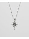 JUSTIN DAVIS 【公式】【ジャスティン デイビス】EVER-LIVELY ネックレス ジャスティン デイビス アクセサリー・腕時計 ネックレス【先行予約】*【送料無料】